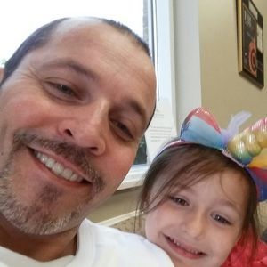 Meet your Posher, Scotty